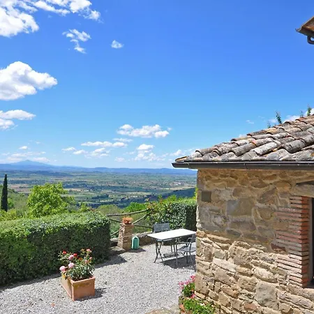 Sleeps 4 T241251 Cortona