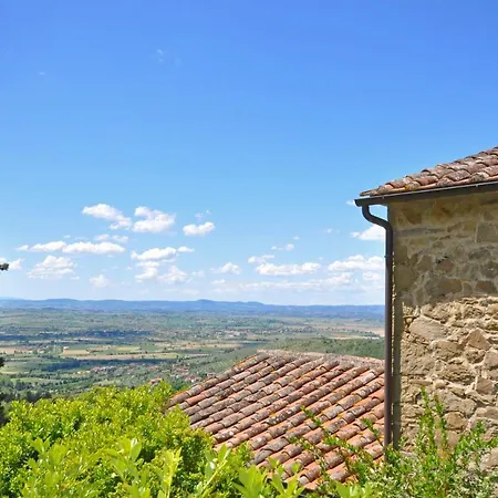 Sleeps 4 T241251 * Cortona