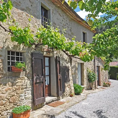 Daire Sleeps 4 T241251 Cortona