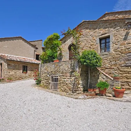 Daire Sleeps 4 T241251 Cortona