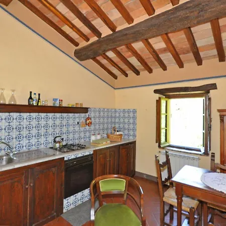 Sleeps 4 T241251 Daire
